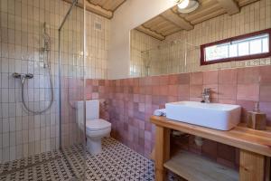 Polana Gawrycha, domki nad jeziorem z widokiem