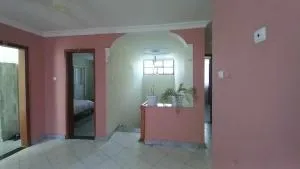 Zanzibar Guest House and Restaurant - Āwasa