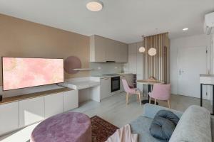 LAM Rose - AC - TERRACE