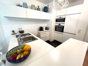 Lappartement Grenelle