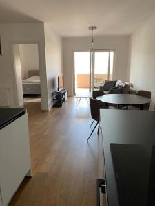 Apartment with sea view between Opatija and Rijeka