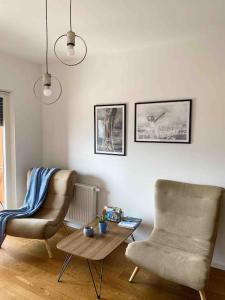 Apartment with sea view between Opatija and Rijeka