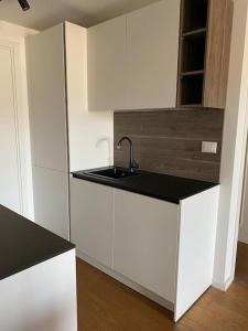 Apartment with sea view between Opatija and Rijeka