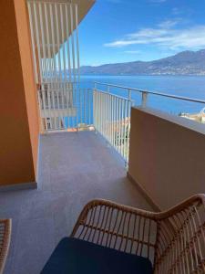 Apartment with sea view between Opatija and Rijeka