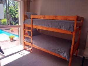 Serenity Shores Backpackers