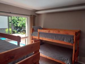 Serenity Shores Backpackers