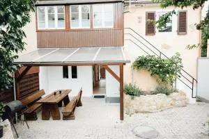 Idylische Ferienunterkunft - Eschbach