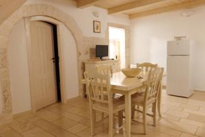 trullo praetoria