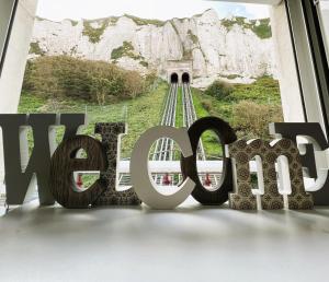 Villa la Brise , Studio "Le Mistral"