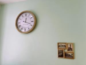 Villa la Brise , Studio "Le Mistral"