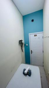Small Private Partition Room in Al Barsha 1 Near Metro
