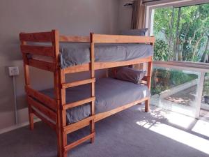 Serenity Shores Backpackers