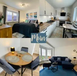 Ferienwohnung Wellenkamp - Kremperheide