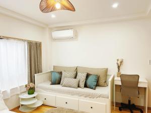 Tokyo Louis House in Ueno area close to JR Yamanote Line & Metro Ginza Line walk to Ueno Park and Ameyoko