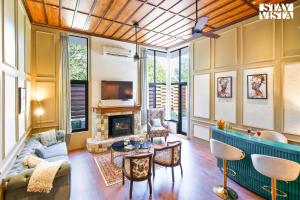 StayVista at Villa Sierra Sky