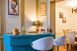 StayVista at Villa Sierra Sky