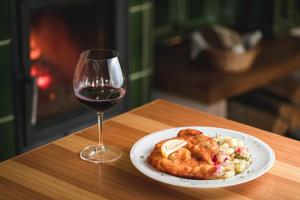 Skalní Mlýn Adršpach