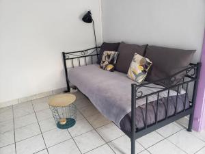 Studio Moyeuvre-Grande centre