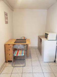 Studio Moyeuvre-Grande centre