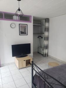 Studio Moyeuvre-Grande centre