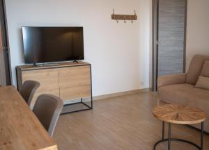 Villas Residence U Frusteru : photos des chambres