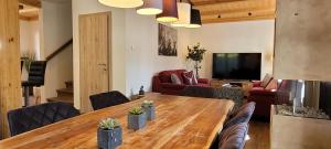 Hochalmbahnen Chalets Rauris 1-01 Maislaufeldweg 1a