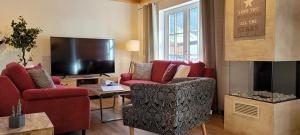 Hochalmbahnen Chalets Rauris 1-01 Maislaufeldweg 1a