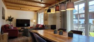 Hochalmbahnen Chalets Rauris 1-01 Maislaufeldweg 1a