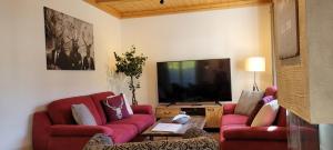 Hochalmbahnen Chalets Rauris 1-01 Maislaufeldweg 1a