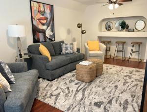 Historic Heights End of Summer Special