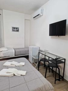 Habitación Triple Clásica