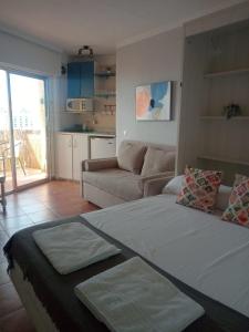 Apartamentos Benalmadena Toni