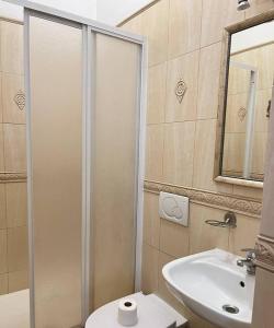 Апартаменти на Театральній