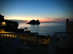 La Paloma, Chalet a pie de playa