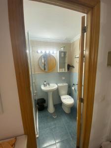 Apartamentos Benalmadena Toni