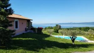 Casale Citerno - Montalfina