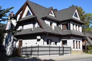 Przytulia Apartamenty i Pokoje