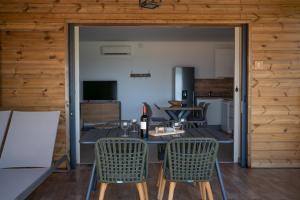 Villas Residence U Frusteru : photos des chambres