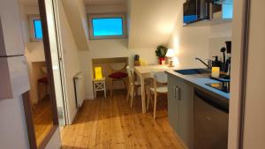 Appartements VILLA GARGANTUA : photos des chambres