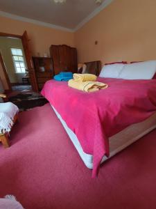 Lilys Place - up to 4 persons
