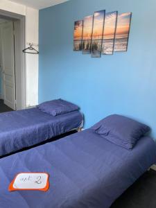 Appartements gites des cigognes : photos des chambres