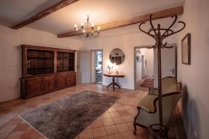Maisons de vacances Chemin des Dames - Gite : photos des chambres