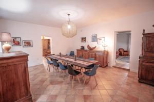 Maisons de vacances Chemin des Dames - Gite : photos des chambres