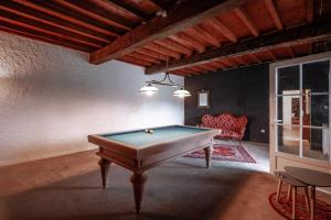 Maisons de vacances Chemin des Dames - Gite : photos des chambres