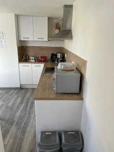 Appartements Appartement RDC : photos des chambres