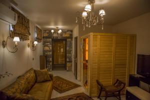 Pandion Luxury Boutique Hotel & Suites with Spa Limni-Plastira Greece