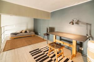 EMBRIACI CHARME DESIGN Centro Storico Porto Antico Acquario