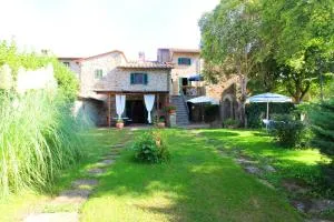 CA' DI MAESTRO - Pierle