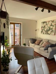 Casuca Los Cencerros