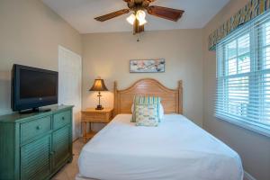 Sunset Village 2 Bedroom Townhome Villa  room in Hawks Cay Resort
